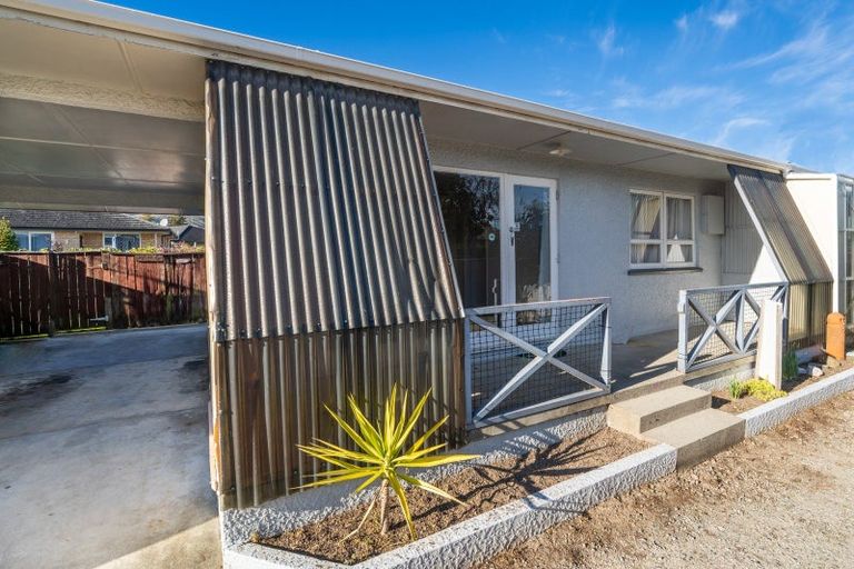 Photo of property in 2/23 Kipling Crescent, Stoke, Nelson, 7011