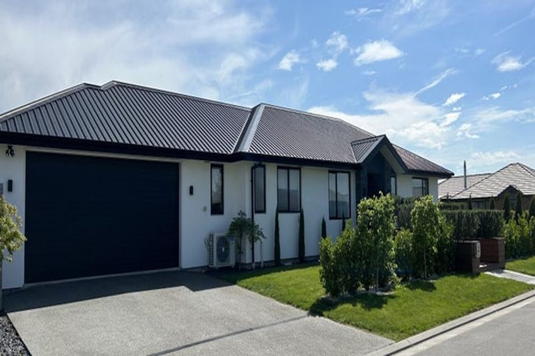 Photo of property in 19 Lawrence Drive, Rolleston, 7614