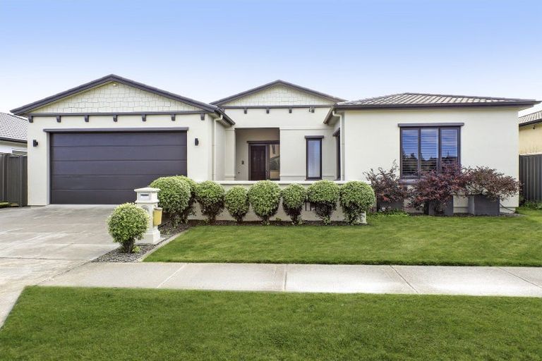 Photo of property in 16 Hunter Drive, Awatoto, Napier, 4110