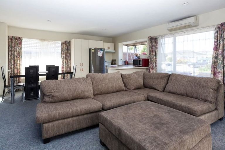 Photo of property in 1/40 Maxwell Street, Riccarton, Christchurch, 8041