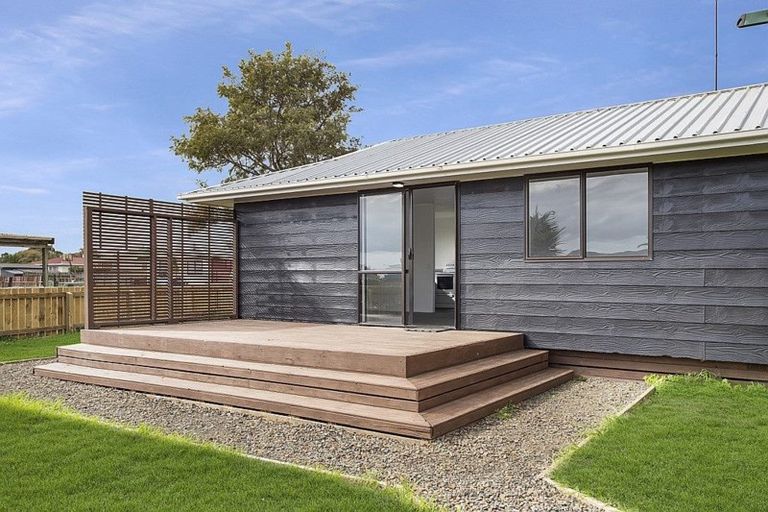 Photo of property in 19 Long Street, Awanui, 0483