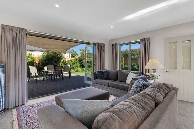 Photo of property in 42 Dryden Avenue, Rolleston, 7614