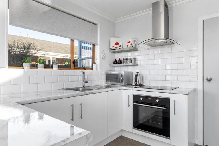 Photo of property in 4 Rata Place, Glenwood, Timaru, 7910