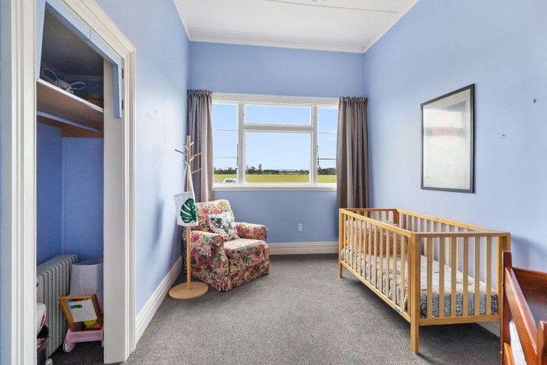 Photo of property in 197 Falvey Road, Levels, Timaru, 7975