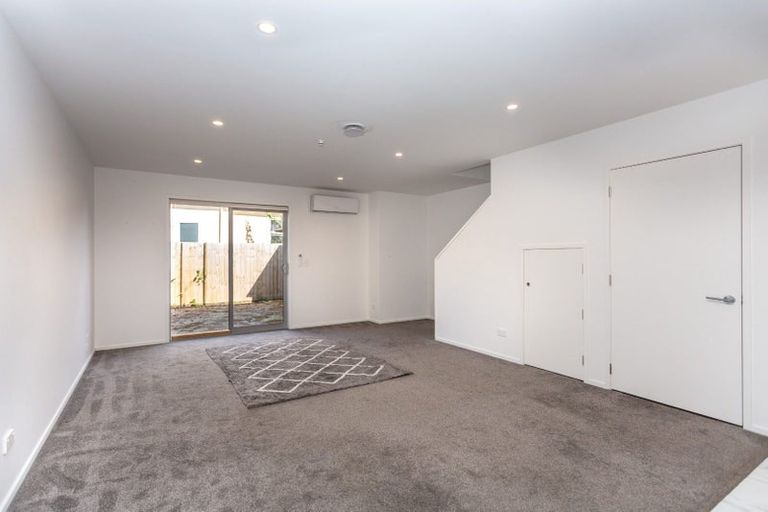 Photo of property in 2/257 Armagh Street, Christchurch Central, Christchurch, 8011