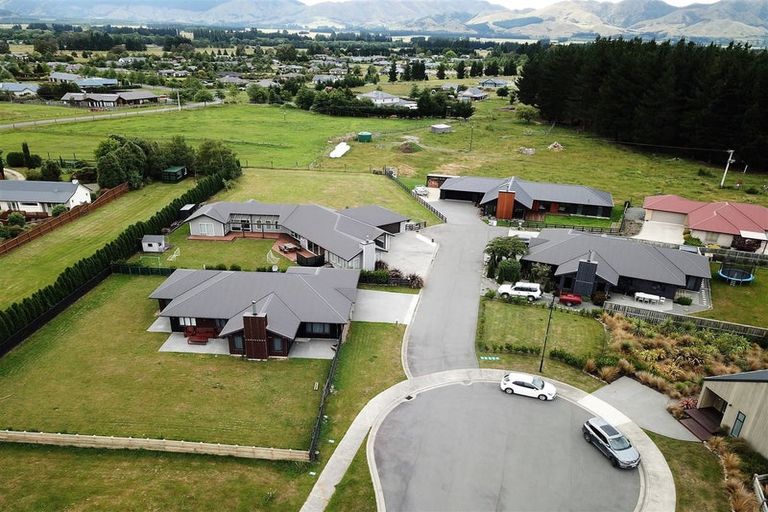 Photo of property in 3/3 Keats Place, Hanmer Springs, 7334