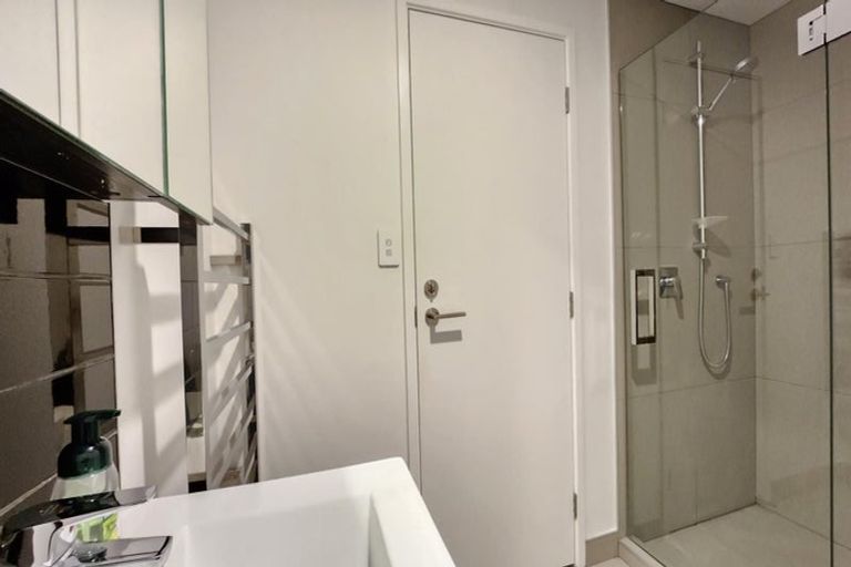 Photo of property in Alpha Apartments, 703/4u Elizabeth Street, Mount Victoria, Wellington, 6011