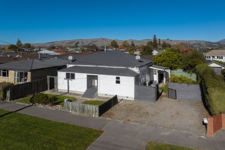 Photo of property in 31 Monro Street, Blenheim, 7201