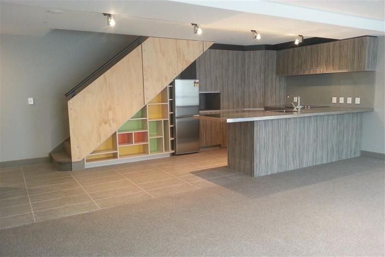Photo of property in Canvas Apartments, 19/307u Willis Street, Te Aro, Wellington, 6011