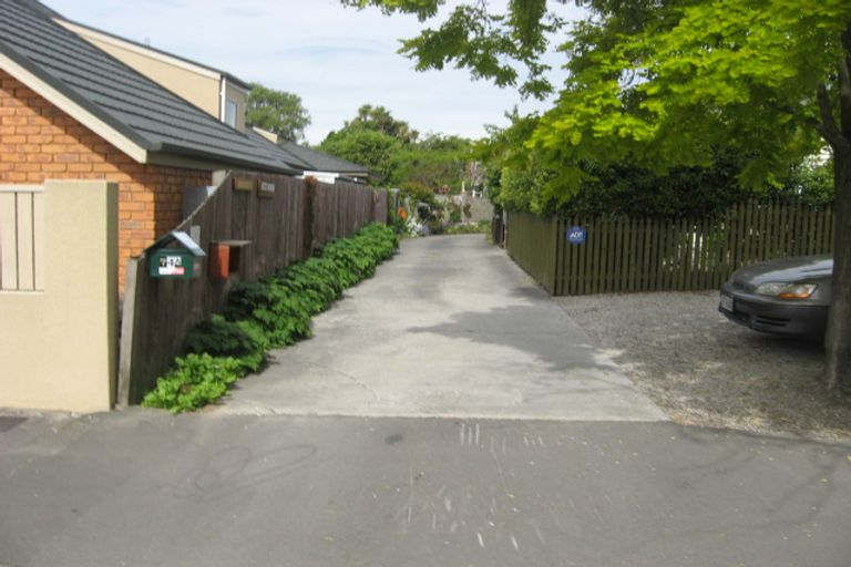 Photo of property in 74 Norwood Street, Sydenham, Christchurch, 8023