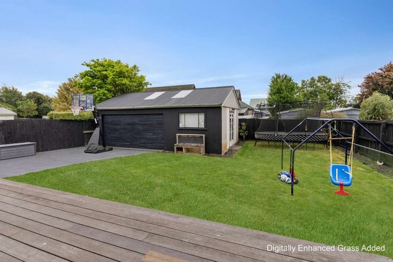 Photo of property in 4 Cardome Street, Bishopdale, Christchurch, 8053