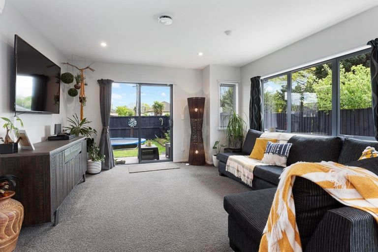 Photo of property in 34 Emmett Street, Shirley, Christchurch, 8013
