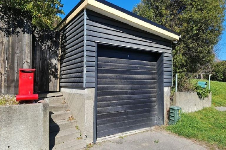 Photo of property in 202 Centaurus Road, Saint Martins, Christchurch, 8022