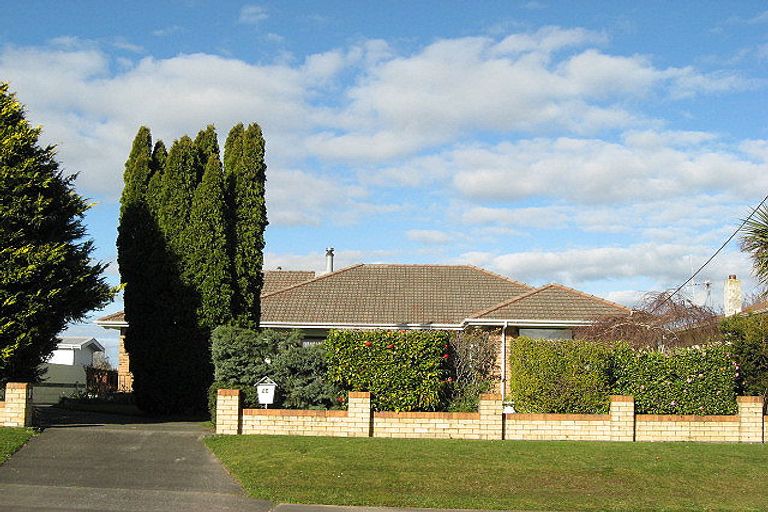 Photo of property in 69 Tutaenui Road, Marton, 4710
