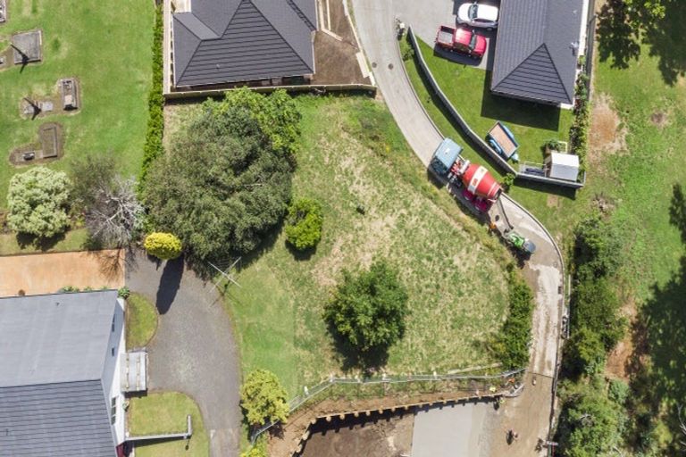 Photo of property in 8 Memorial Rise, Morrinsville, 3300