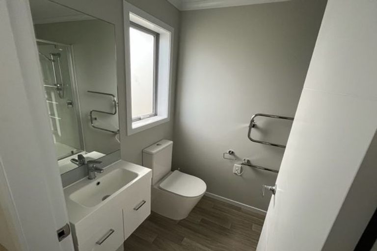 Photo of property in 16u6 Manning Street, Hamilton Central, Hamilton, 3204