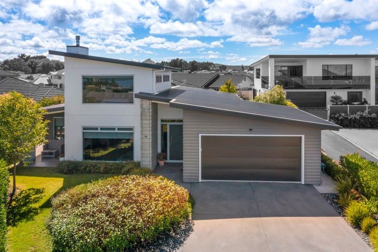Photo of property in 18 Loloma Way, Wharewaka, Taupo, 3330