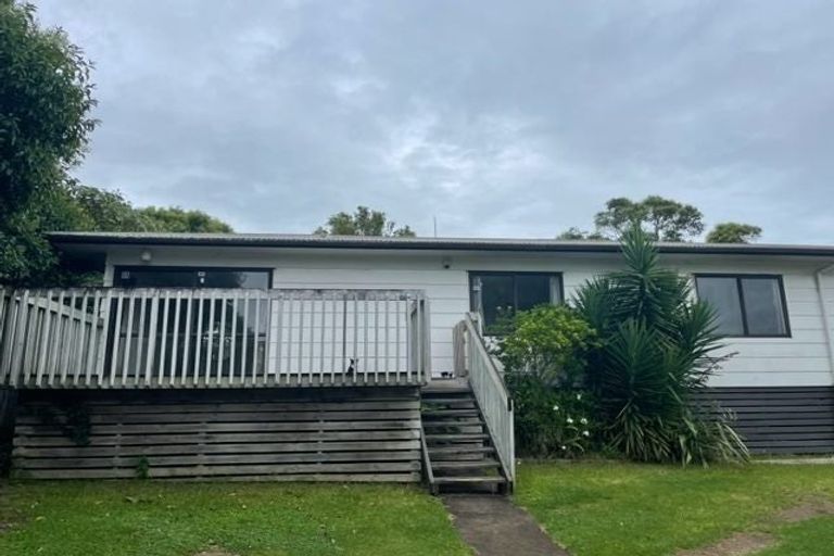 Photo of property in 3/2 Jordan Road, Mangere, Auckland, 2022