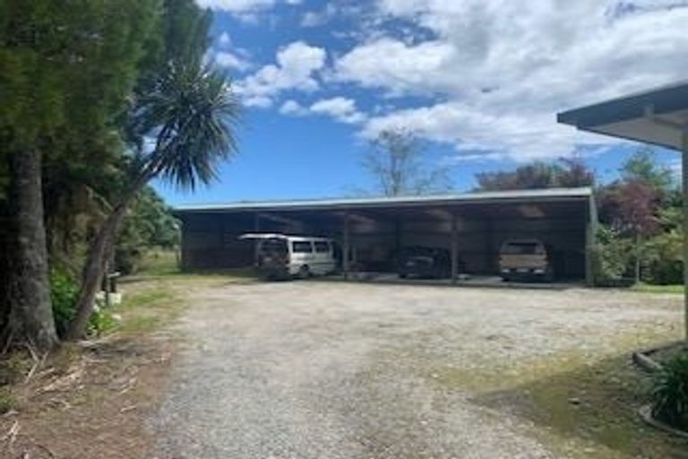 Photo of property in 346 Utopia Road, Westport, 7892