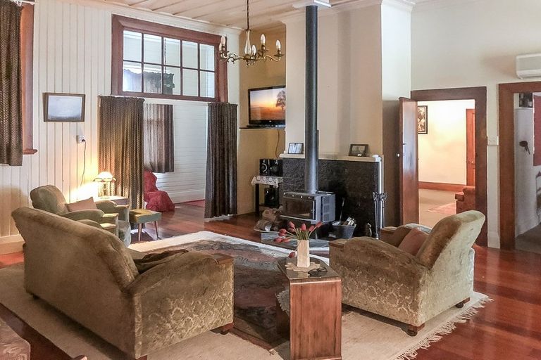 Photo of property in 42 Owhango Road, Owhango, 3990
