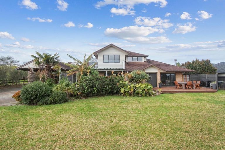 Photo of property in 5 Goble Road, Clarks Beach, Pukekohe, 2679