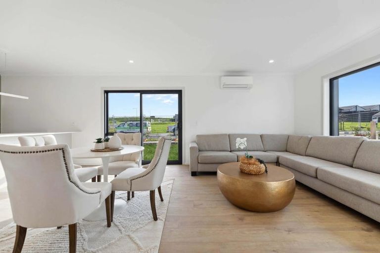 Photo of property in 5 Kumukumu Way, Te Kauwhata, 3710