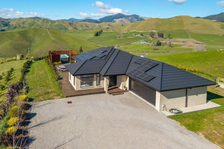 Photo of property in 187 Dublin Road, Wakefield, 7095