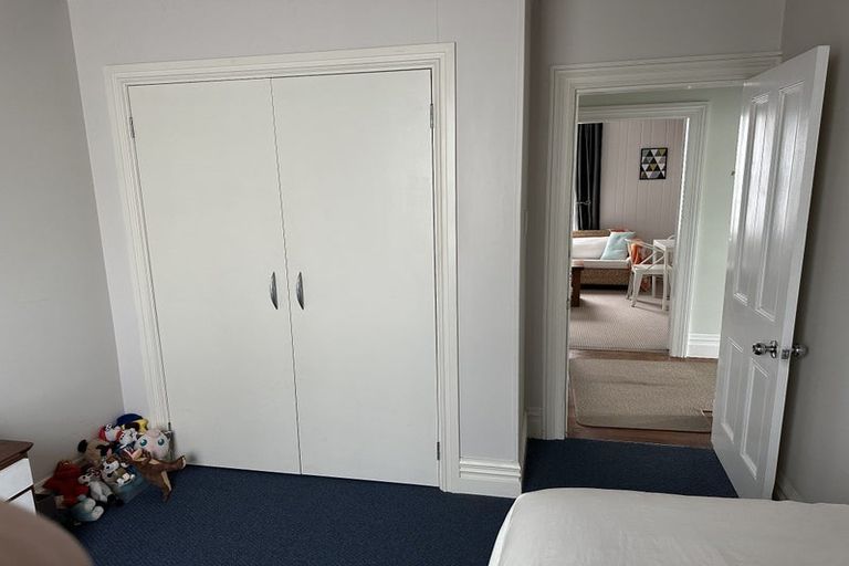Photo of property in 164 Molesworth Street, New Plymouth, 4312