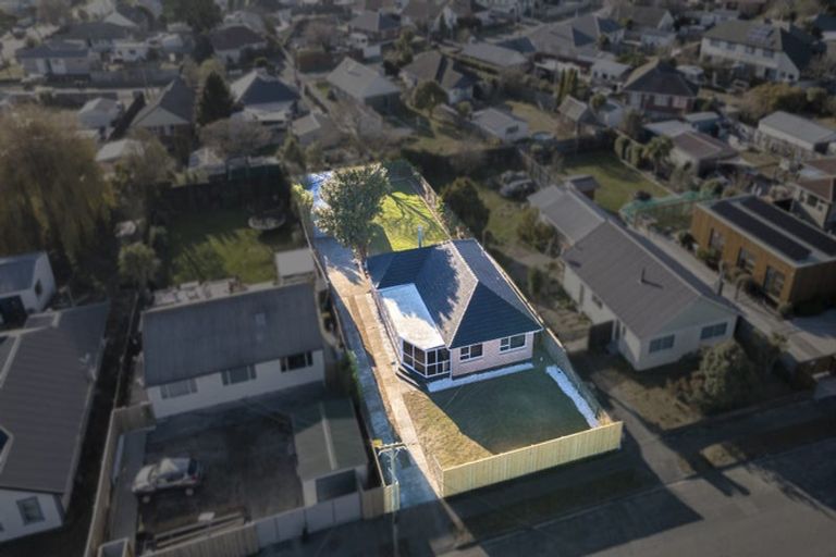 Photo of property in 41 Rowan Avenue, Aranui, Christchurch, 8061