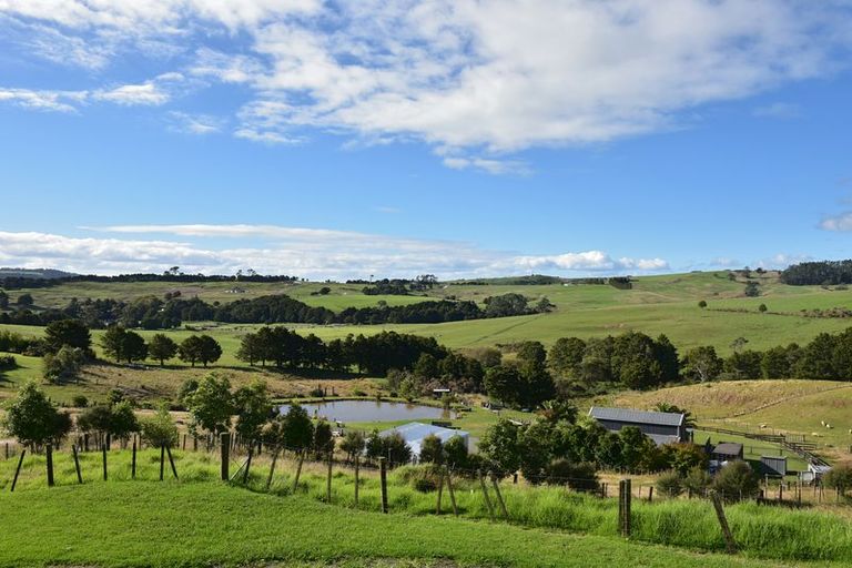 Photo of property in 181 Gray Road, Te Kamo, Kamo, 0185