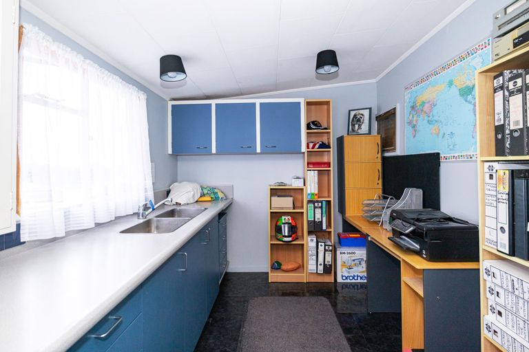 Photo of property in 4 Clogstoun Street, Rangitata, Geraldine, 7992