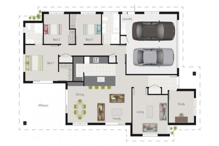 Photo of property in 5 The Landing, Riverhead, 0820