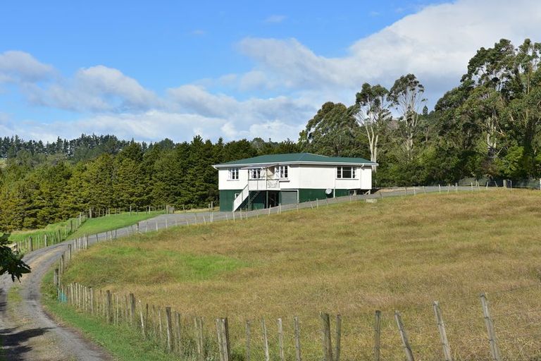 Photo of property in 181 Gray Road, Te Kamo, Kamo, 0185