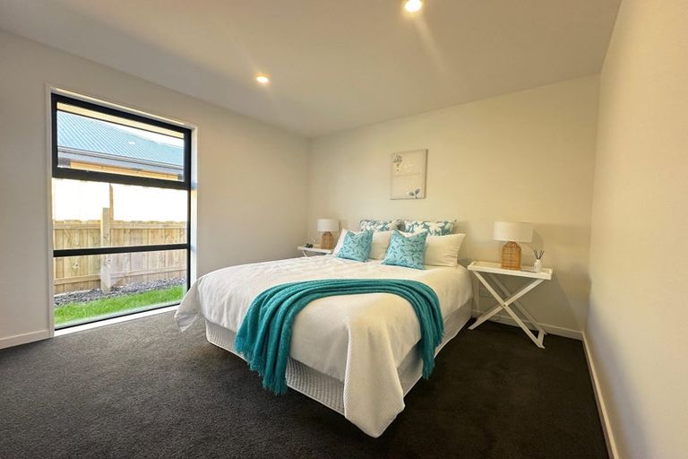 Photo of property in 18 Korimako Crescent, Rolleston, 7678