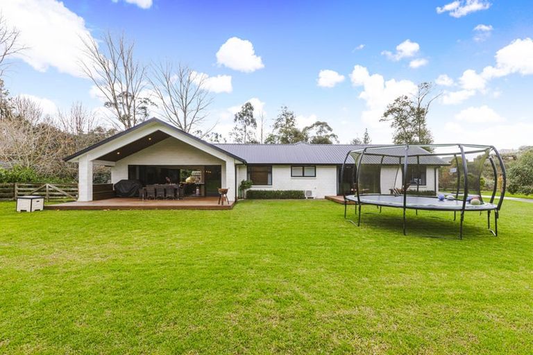 Photo of property in 22c Harrisville Road, Tuakau, 2121