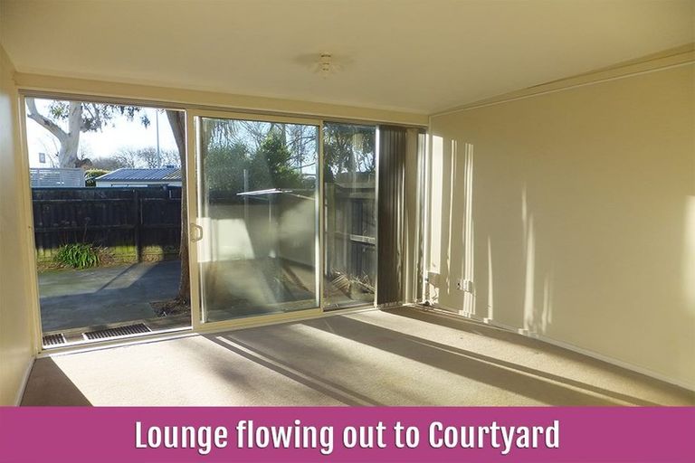 Photo of property in 37 Hillier Place, Spreydon, Christchurch, 8024