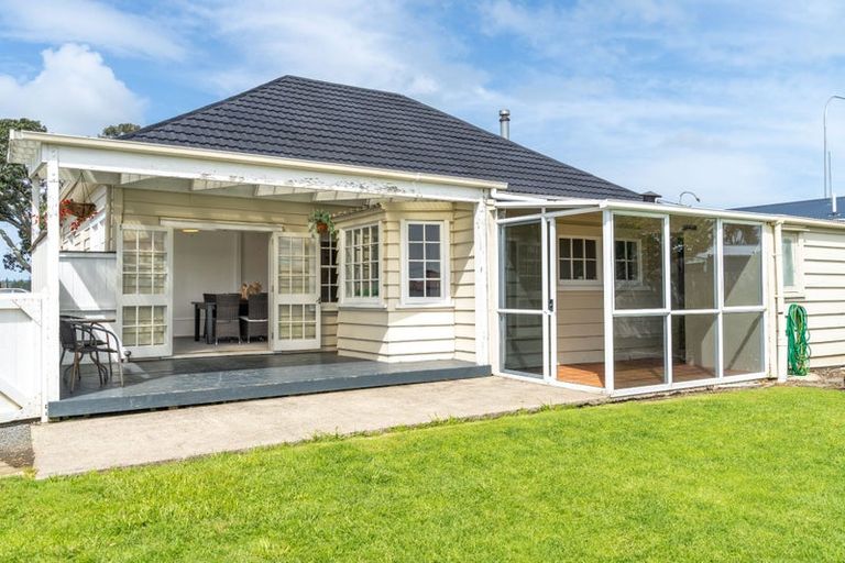 Photo of property in 61 River Road, Dargaville, 0310