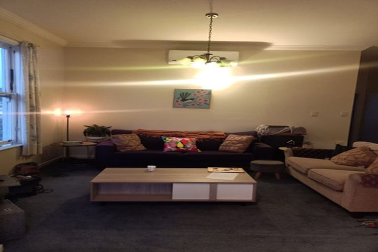 Photo of property in 16a Thompson Street, Mount Cook, Wellington, 6011