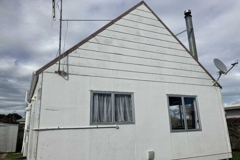 Photo of property in 45c Treadwell Street, Springvale, Whanganui, 4501