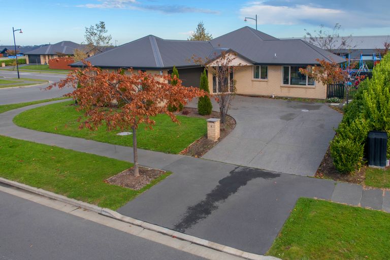 Photo of property in 1 Temple Avenue, Lincoln, 7608