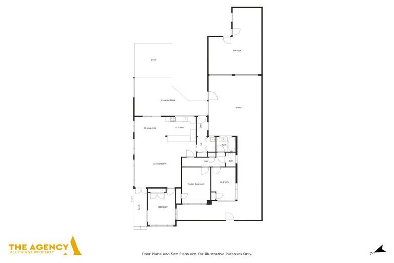 Photo of property in 49 Collins Street, Te Hapara, Gisborne, 4010
