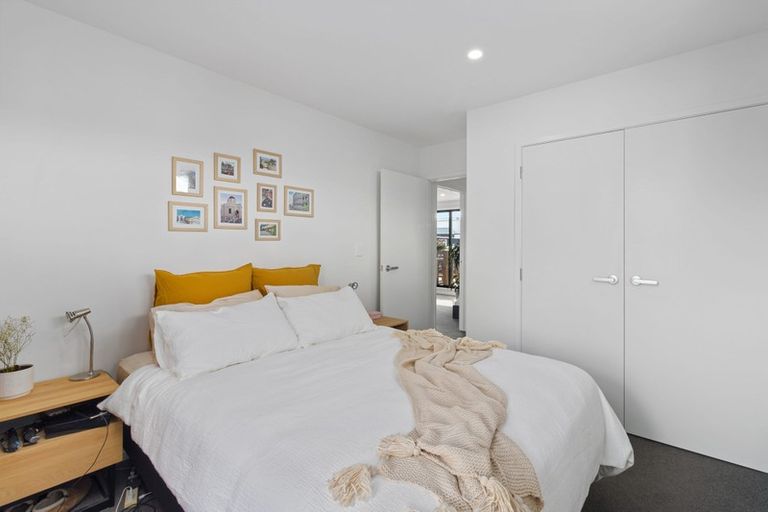 Photo of property in 203/182u London Street, Hamilton Central, Hamilton, 3204