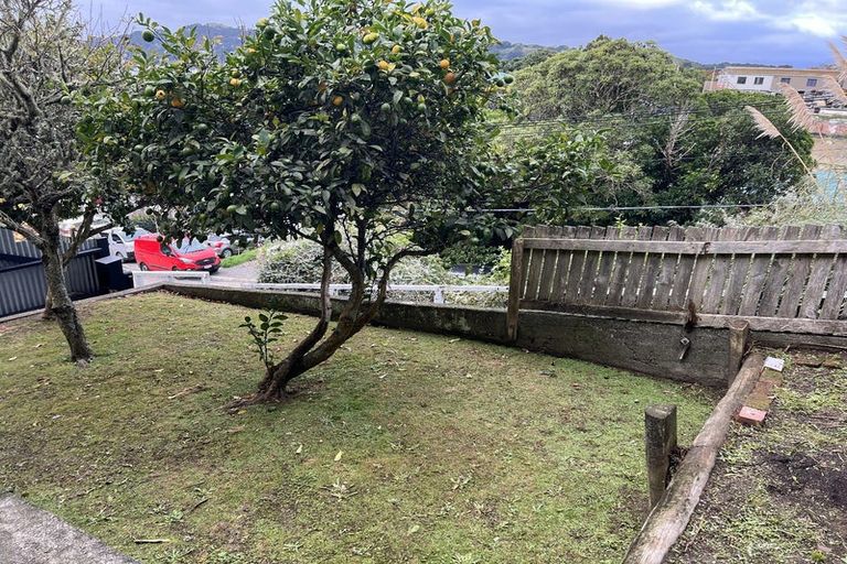 Photo of property in 92 Rolleston Street, Mount Cook, Wellington, 6021