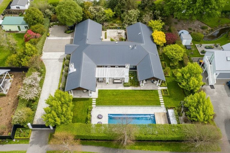 Photo of property in 4 Westwood Avenue, Greytown, 5712