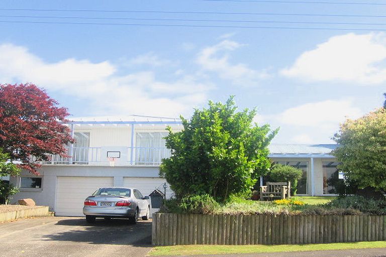 Photo of property in 59 Mountain View Road, Otorohanga, 3900