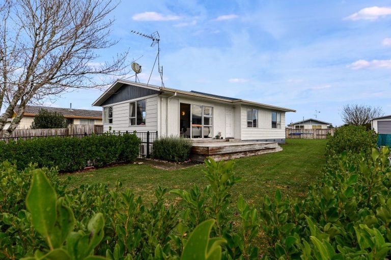 Photo of property in 45 Hyde Avenue, Nawton, Hamilton, 3200