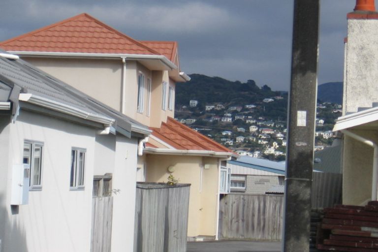 Photo of property in 75a Ira Street, Miramar, Wellington, 6022