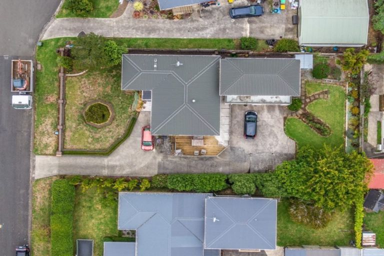 Photo of property in 21 Coronation Avenue, Pukekohe, 2120