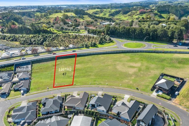 Photo of property in 47 Whakaturou Crescent, Pyes Pa, Tauranga, 3112