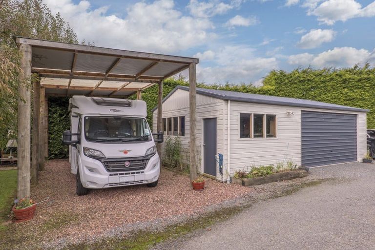 Photo of property in 1399 Hororata Dunsandel Road, Dunsandel, Leeston, 7682